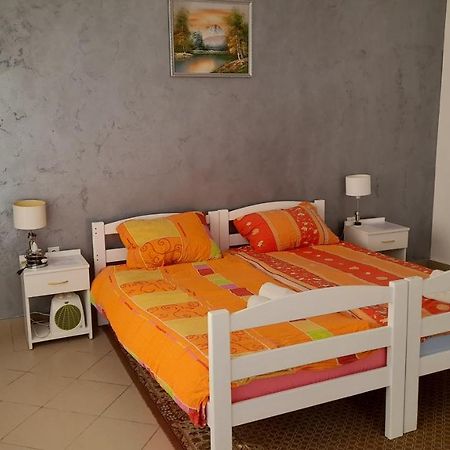 Privatan Smestaj Knjazevac Экстерьер фото