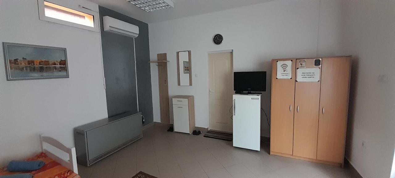 Privatan Smestaj Knjazevac Экстерьер фото