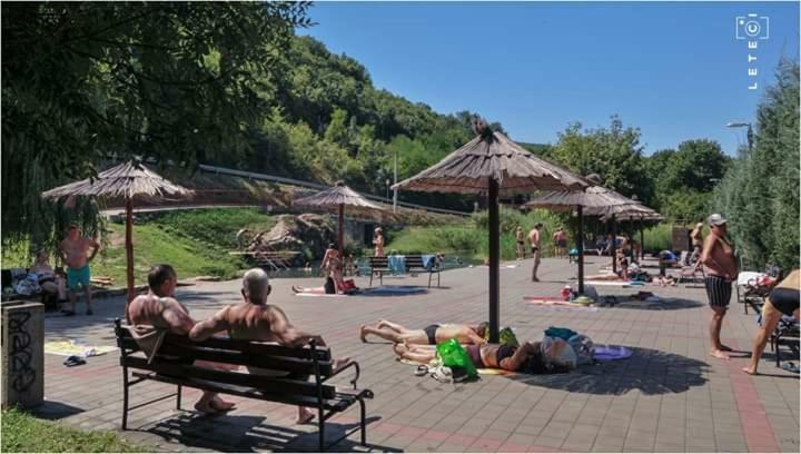 Privatan Smestaj Knjazevac Экстерьер фото